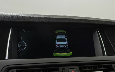 BMW 5 серия, 2012 год, 1 879 000 рублей, 14 фотография