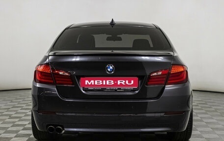 BMW 5 серия, 2012 год, 1 879 000 рублей, 6 фотография