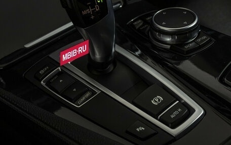 BMW 5 серия, 2012 год, 1 879 000 рублей, 16 фотография