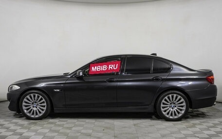 BMW 5 серия, 2012 год, 1 879 000 рублей, 8 фотография