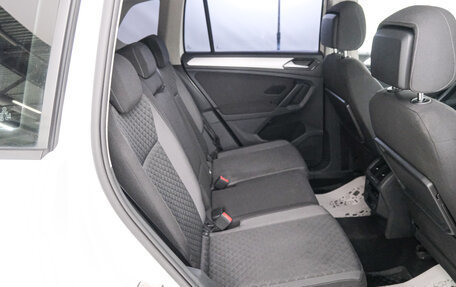 Volkswagen Tiguan II, 2017 год, 1 749 000 рублей, 8 фотография