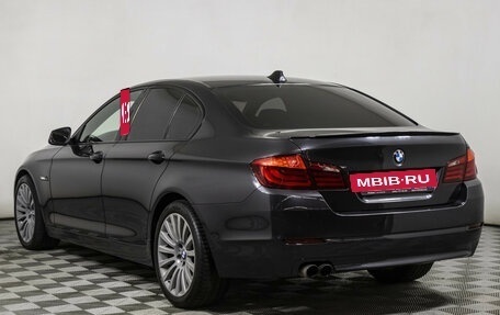 BMW 5 серия, 2012 год, 1 879 000 рублей, 7 фотография