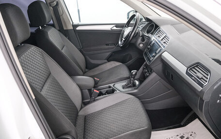 Volkswagen Tiguan II, 2017 год, 1 749 000 рублей, 17 фотография
