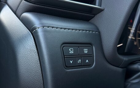 Lexus LX, 2024 год, 15 900 000 рублей, 8 фотография