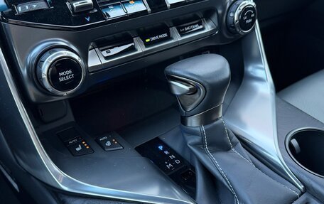 Lexus LX, 2024 год, 15 900 000 рублей, 16 фотография
