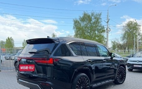 Lexus LX, 2024 год, 15 900 000 рублей, 4 фотография