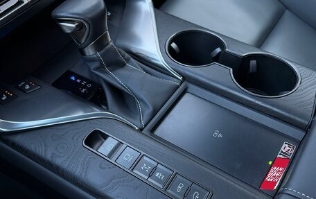 Lexus LX, 2024 год, 15 900 000 рублей, 17 фотография
