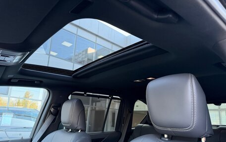 Lexus LX, 2024 год, 15 900 000 рублей, 21 фотография