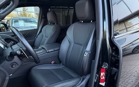 Lexus LX, 2024 год, 15 900 000 рублей, 20 фотография