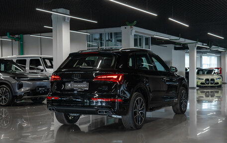 Audi Q5, 2025 год, 5 540 000 рублей, 4 фотография