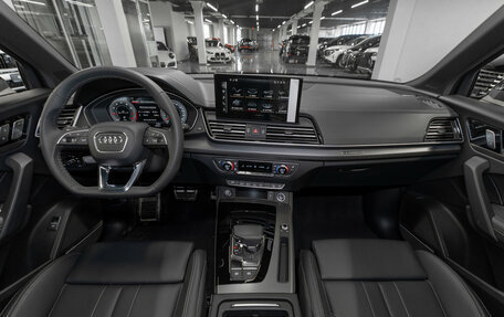 Audi Q5, 2025 год, 5 540 000 рублей, 8 фотография