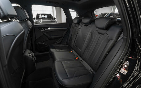 Audi Q5, 2025 год, 5 540 000 рублей, 13 фотография