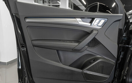 Audi Q5, 2025 год, 5 540 000 рублей, 15 фотография