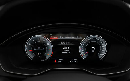 Audi Q5, 2025 год, 5 540 000 рублей, 12 фотография