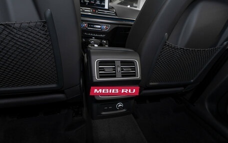 Audi Q5, 2025 год, 5 540 000 рублей, 14 фотография