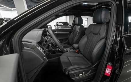 Audi Q5, 2025 год, 5 540 000 рублей, 9 фотография