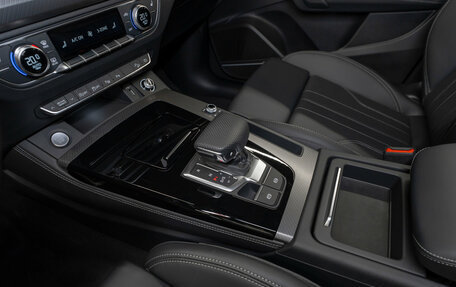 Audi Q5, 2025 год, 5 540 000 рублей, 19 фотография