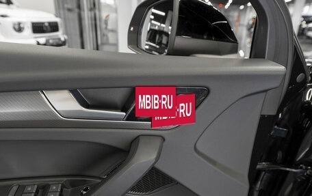Audi Q5, 2025 год, 5 540 000 рублей, 16 фотография