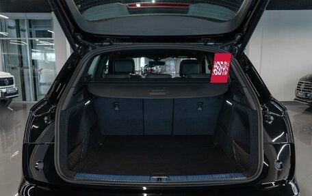 Audi Q5, 2025 год, 5 540 000 рублей, 24 фотография