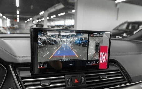 Audi Q5, 2025 год, 5 540 000 рублей, 21 фотография