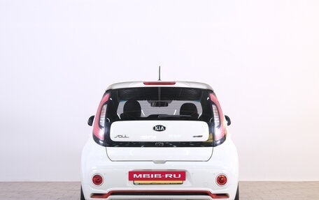 KIA Soul II рестайлинг, 2018 год, 1 649 000 рублей, 3 фотография
