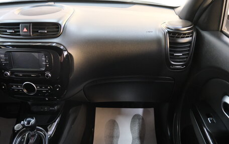 KIA Soul II рестайлинг, 2018 год, 1 649 000 рублей, 18 фотография