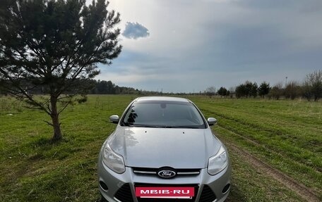 Ford Focus III, 2012 год, 570 000 рублей, 6 фотография