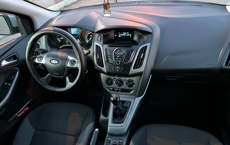 Ford Focus III, 2012 год, 570 000 рублей, 7 фотография