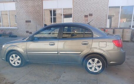 KIA Rio II, 2010 год, 630 000 рублей, 4 фотография