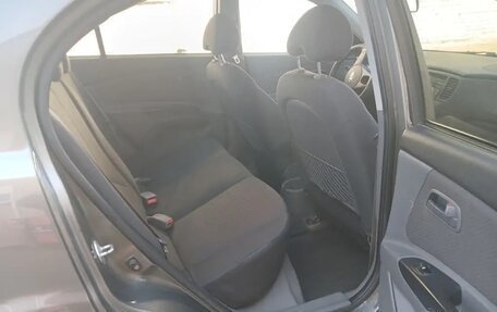 KIA Rio II, 2010 год, 630 000 рублей, 8 фотография