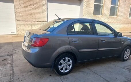 KIA Rio II, 2010 год, 630 000 рублей, 5 фотография