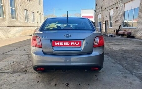 KIA Rio II, 2010 год, 630 000 рублей, 2 фотография