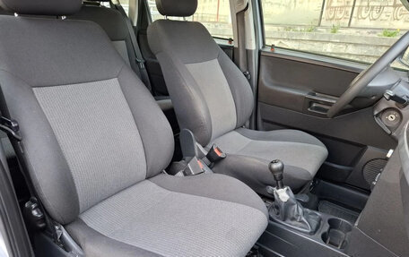 Opel Meriva, 2005 год, 390 000 рублей, 14 фотография