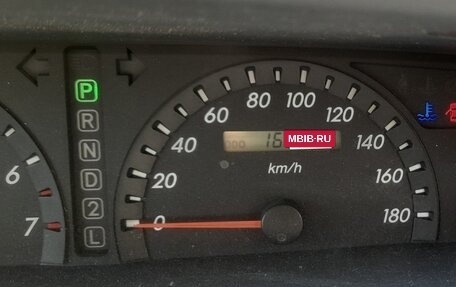 Toyota Noah III, 2002 год, 700 000 рублей, 5 фотография