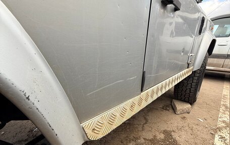 Land Rover Defender I, 2004 год, 1 500 000 рублей, 10 фотография