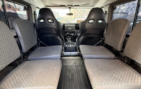 Land Rover Defender I, 2004 год, 1 500 000 рублей, 9 фотография