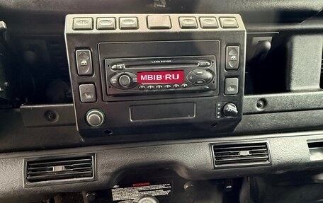 Land Rover Defender I, 2004 год, 1 500 000 рублей, 8 фотография