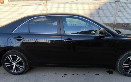 Toyota Camry, 2010 год, 1 200 000 рублей, 3 фотография