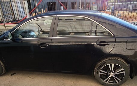 Toyota Camry, 2010 год, 1 200 000 рублей, 4 фотография