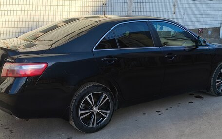 Toyota Camry, 2010 год, 1 200 000 рублей, 7 фотография