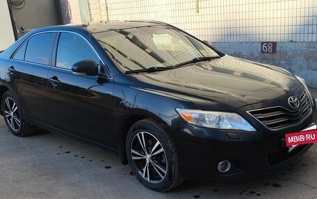Toyota Camry, 2010 год, 1 200 000 рублей, 9 фотография