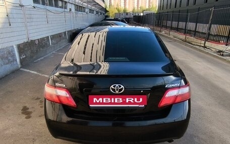 Toyota Camry, 2010 год, 1 200 000 рублей, 2 фотография