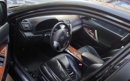 Toyota Camry, 2010 год, 1 200 000 рублей, 12 фотография