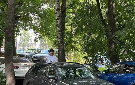 BMW 3 серия, 2021 год, 5 700 000 рублей, 4 фотография