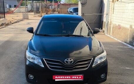 Toyota Camry, 2010 год, 1 200 000 рублей, 8 фотография