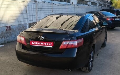 Toyota Camry, 2010 год, 1 200 000 рублей, 6 фотография