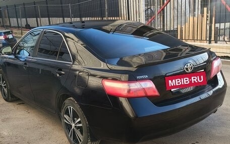 Toyota Camry, 2010 год, 1 200 000 рублей, 5 фотография