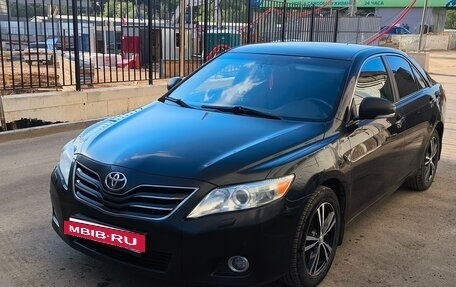 Toyota Camry, 2010 год, 1 200 000 рублей, 10 фотография