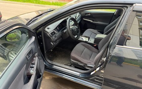 Toyota Camry, 2013 год, 1 450 000 рублей, 3 фотография