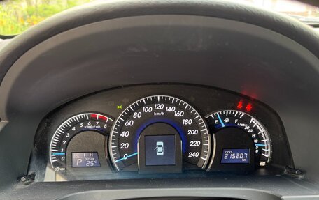 Toyota Camry, 2013 год, 1 450 000 рублей, 4 фотография